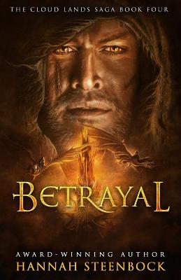 Cover of Betrayal