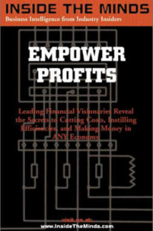 Cover of Empower Profits