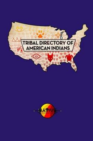 Cover of Tribal Directory of American Indians