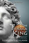 Book cover for The Thinara King