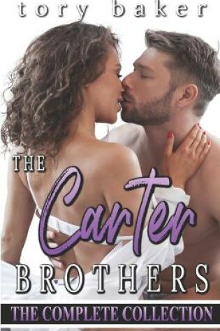 Cover of The Carter Brothers