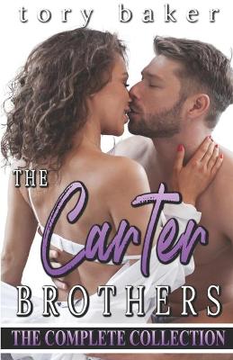 Book cover for The Carter Brothers