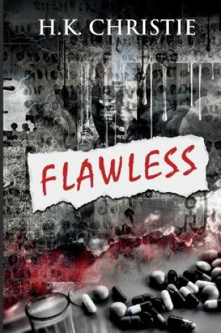 Cover of Flawless