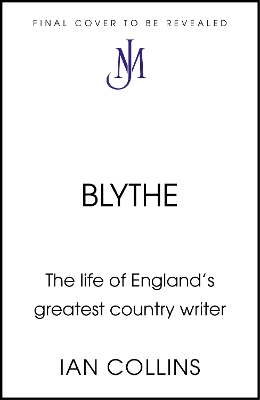 Book cover for Blythe Spirit