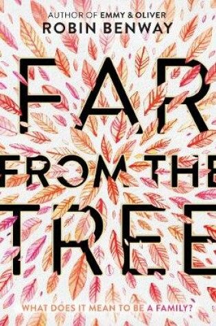 Cover of Far from the Tree