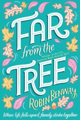 Cover of Far From The Tree