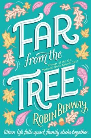 Cover of Far From The Tree