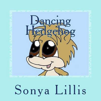 Book cover for Dancing Hedgehog