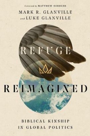 Cover of Refuge Reimagined