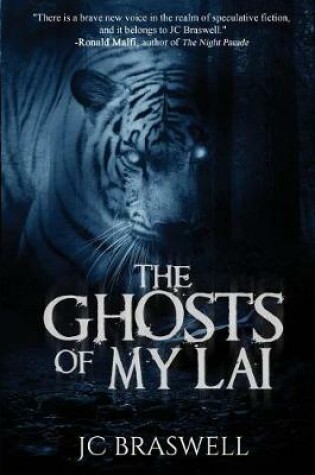 Cover of The Ghosts of My Lai