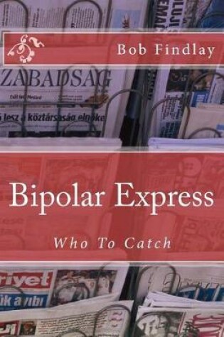 Cover of Bipolar Express