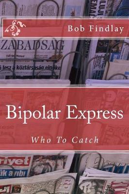 Book cover for Bipolar Express