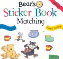 Book cover for Matching