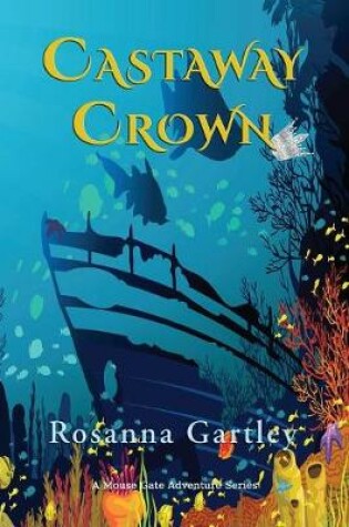 Cover of Castaway Crown