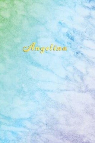 Cover of Angelina