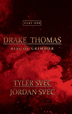 Book cover for Drake Thomas Part One (Hardcover)