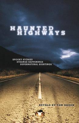 Book cover for Haunted Highways