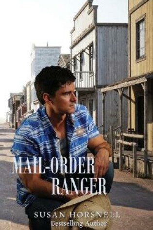 Cover of Mail Order Ranger