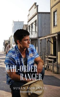 Book cover for Mail Order Ranger