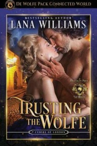 Cover of Trusting the Wolfe