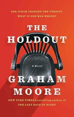 The Holdout by Graham Moore