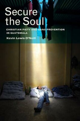 Cover of Secure the Soul