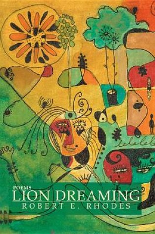 Cover of Lion Dreaming