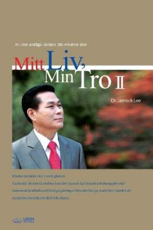 Cover of Mitt Liv, Min Tro 2