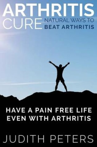 Cover of Arthritis Cure