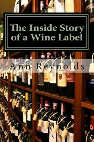 Cover of The Inside Story of a Wine Label