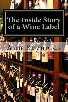 Book cover for The Inside Story of a Wine Label