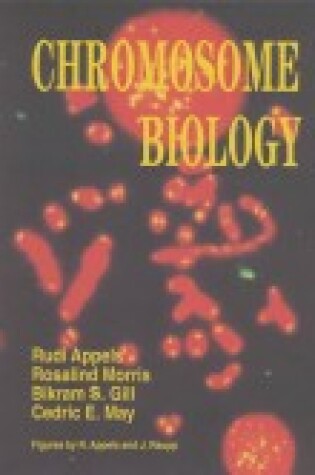 Cover of Chromosome Biology