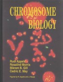 Book cover for Chromosome Biology