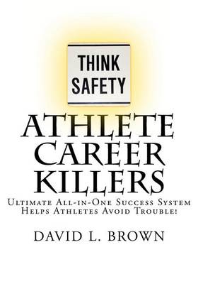 Book cover for Athlete Career Killers