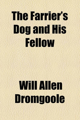 Book cover for The Farrier's Dog and His Fellow