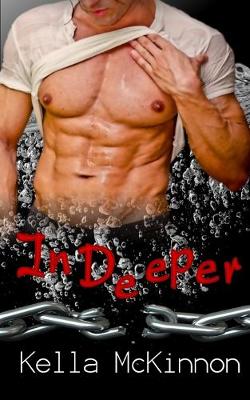 Book cover for In Deeper