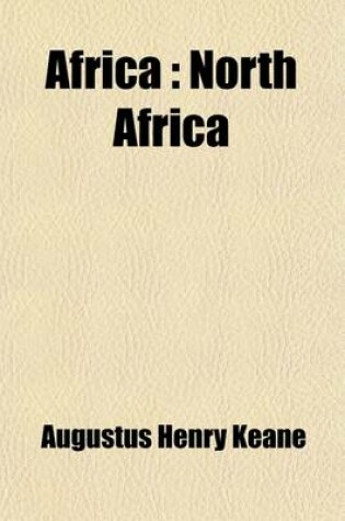 Cover of Africa (Volume 1)