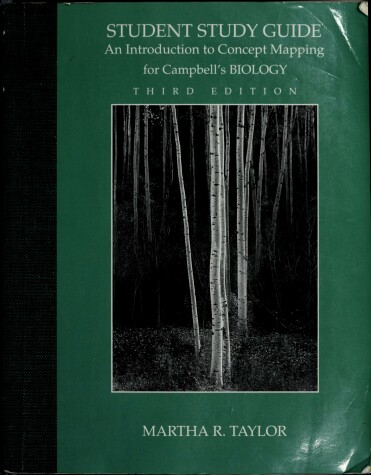 Book cover for Study Guide to Biology