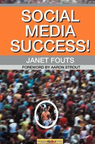 Cover of Social Media Success!