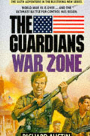 Cover of War Zone