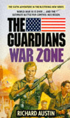 Book cover for War Zone