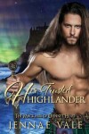Book cover for Her Trusted Highlander