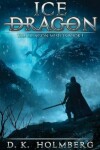 Book cover for Ice Dragon
