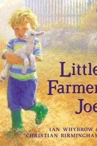 Cover of Little Farmer Joe