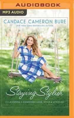 Book cover for Staying Stylish