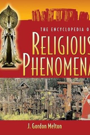 Cover of The Encyclopedia of Religious Phenomena