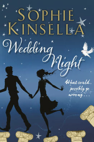 Cover of Wedding Night