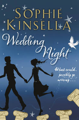 Book cover for Wedding Night