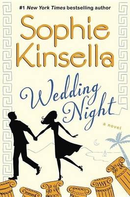 Book cover for Wedding Night