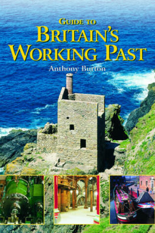 Cover of Guide to Britain's Working Past